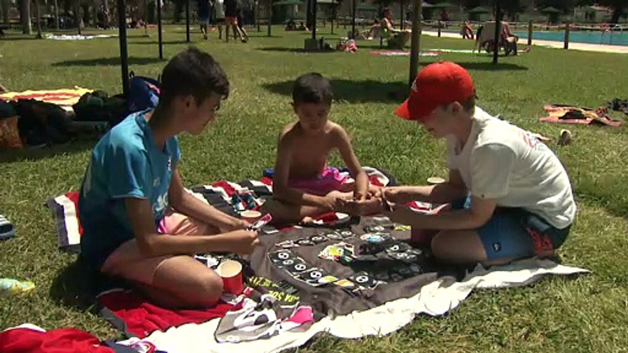 Una nueva opción para disfrutar en familia durante las vacaciones