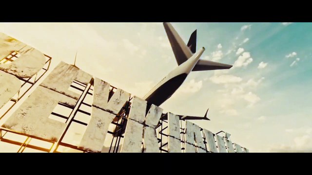 Cop Secret Bande-annonce VO