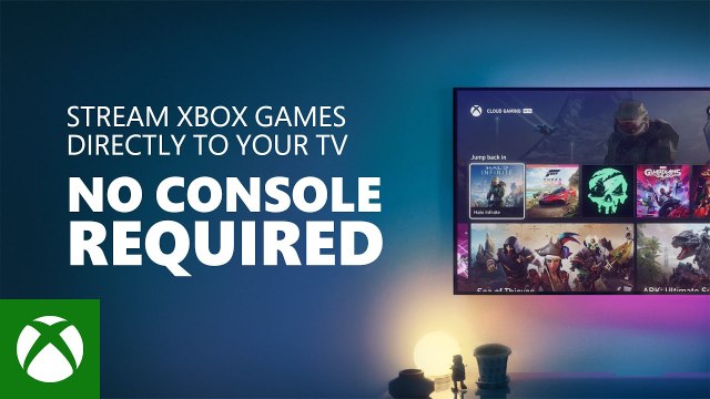 Xbox Gaming en los televisores Samsung - Sin Necesidad de Consola
