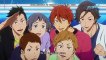 Free! The Final Stroke - The Second Volume | Trailer 1
