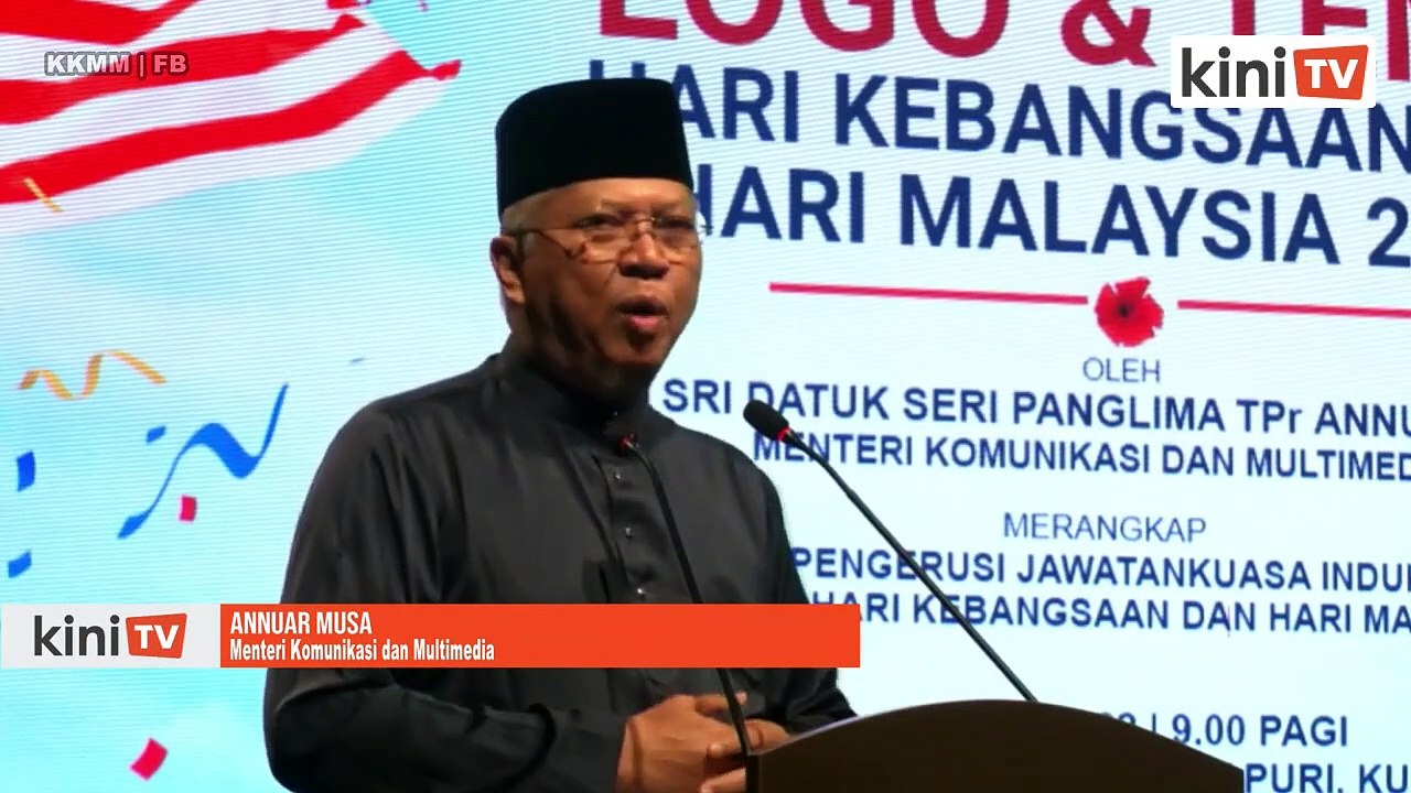 Annuar Musa: No more 'iron wall' between govt, opposition