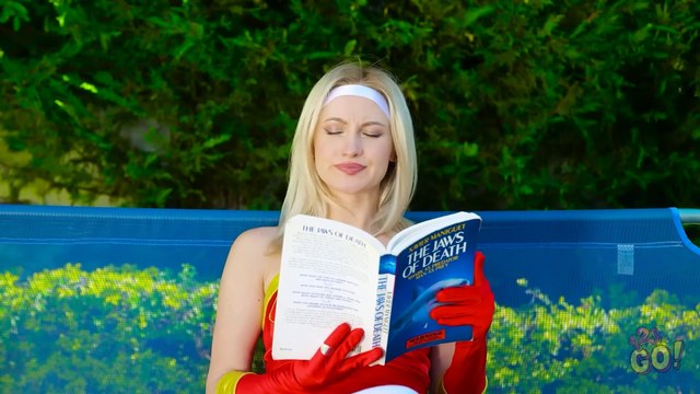 MY NANNY IS A SUPERHERO || Good Babysitter vs Bad Babysitter! Parenting Hacks & DIY ideas by 123 GO!