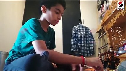 ગજરાજ સરસપુરથી નીકળી રહ્યા છે