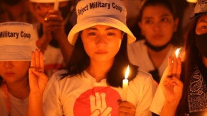 El minucioso trabajo para documentar los asesinatos de la junta de Birmania