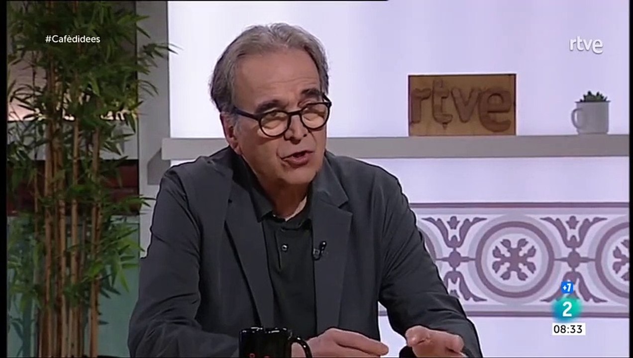 Joan Subirats ve justificado un mayor gasto militar