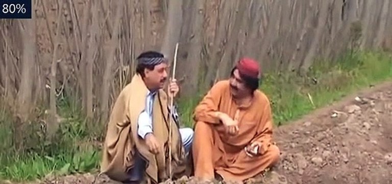 ISMAIL SHAHID.SAID REHMAN SHEENO. NEW PASHTO COMEDY. FUNNY DRAMA. MEMZARMA TOLA ZAMA