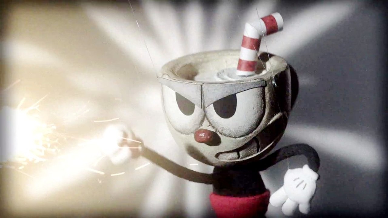 Cuphead: the delicious last course ist da - und staubt massenhaft topwertungen ab