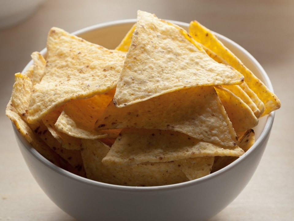 Alnatura ruft Mais-Chips zurück! Das ist der Grund