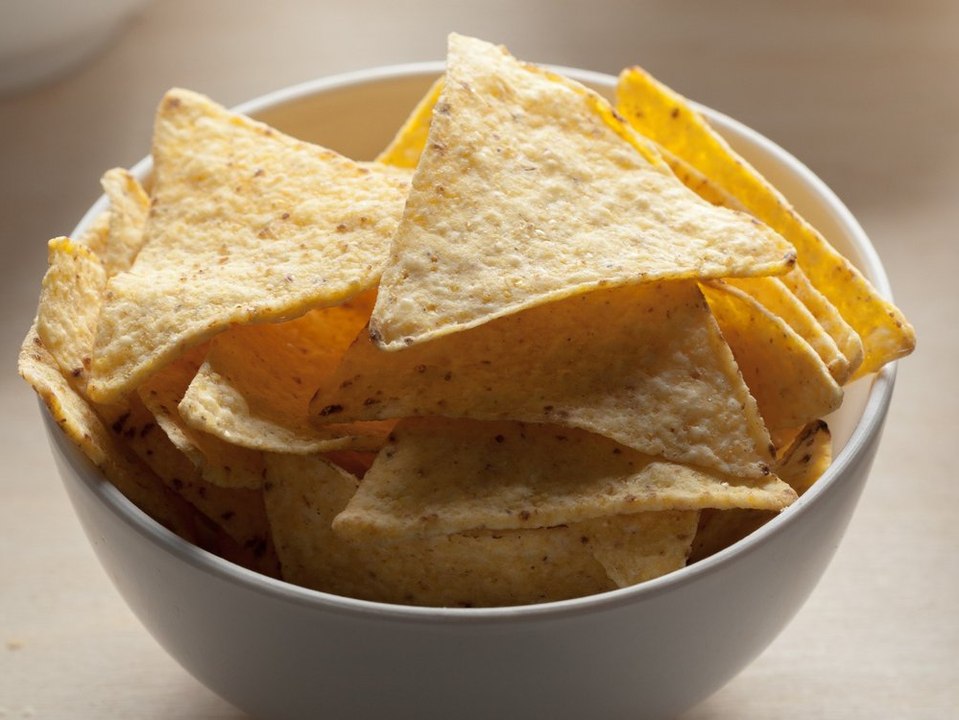 Alnatura ruft mais-chips zurück! das ist der grund