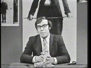 1972 - les précurseurs du cinéma