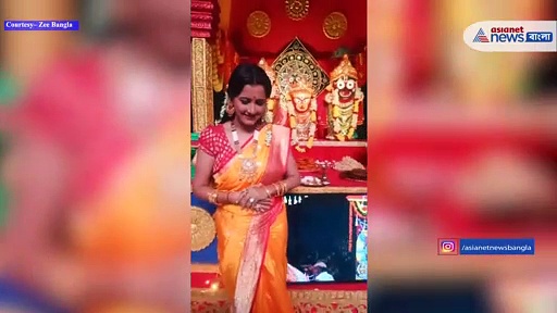 লাইভ শো থেকে বেরিয়ে রথযাত্রার রিল বানালেন রচনা