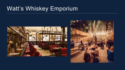 Spirited Derry whiskey revival plans take another step forward