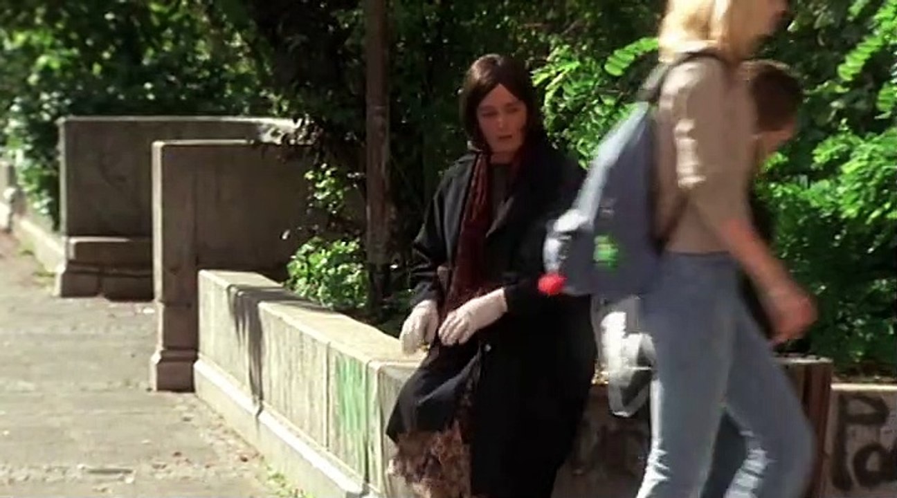 Berlin, Berlin Staffel 3 Folge 12