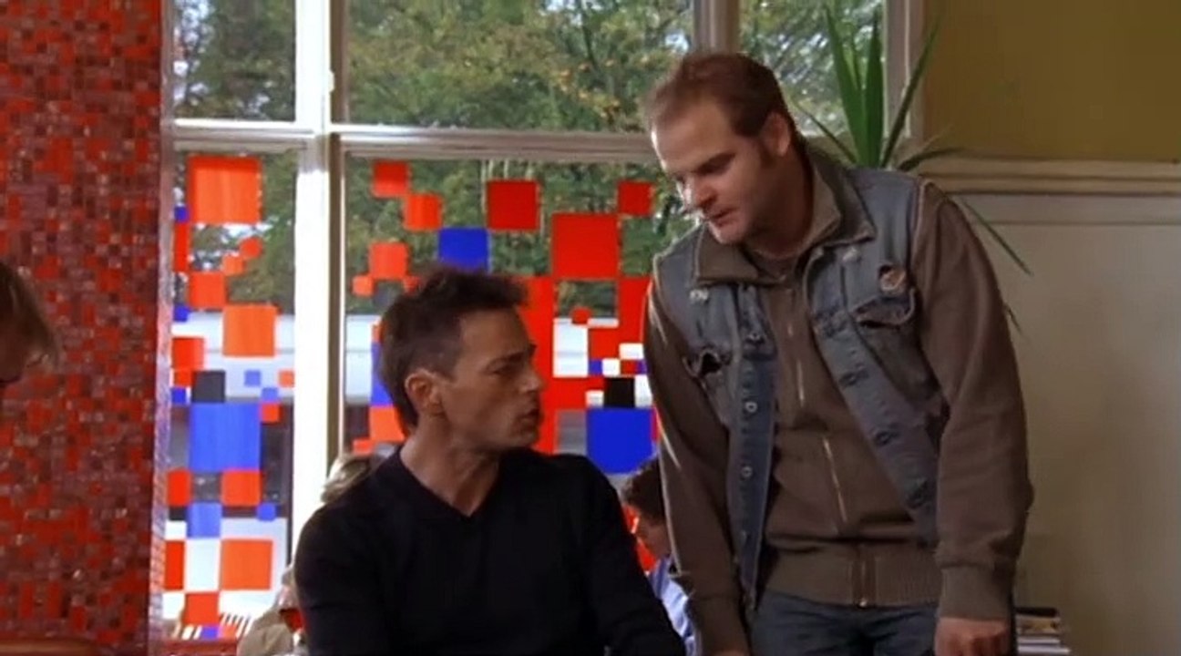 Berlin, Berlin Staffel 3 Folge 14