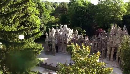 Les bâtisseurs du génie - 3 juillet