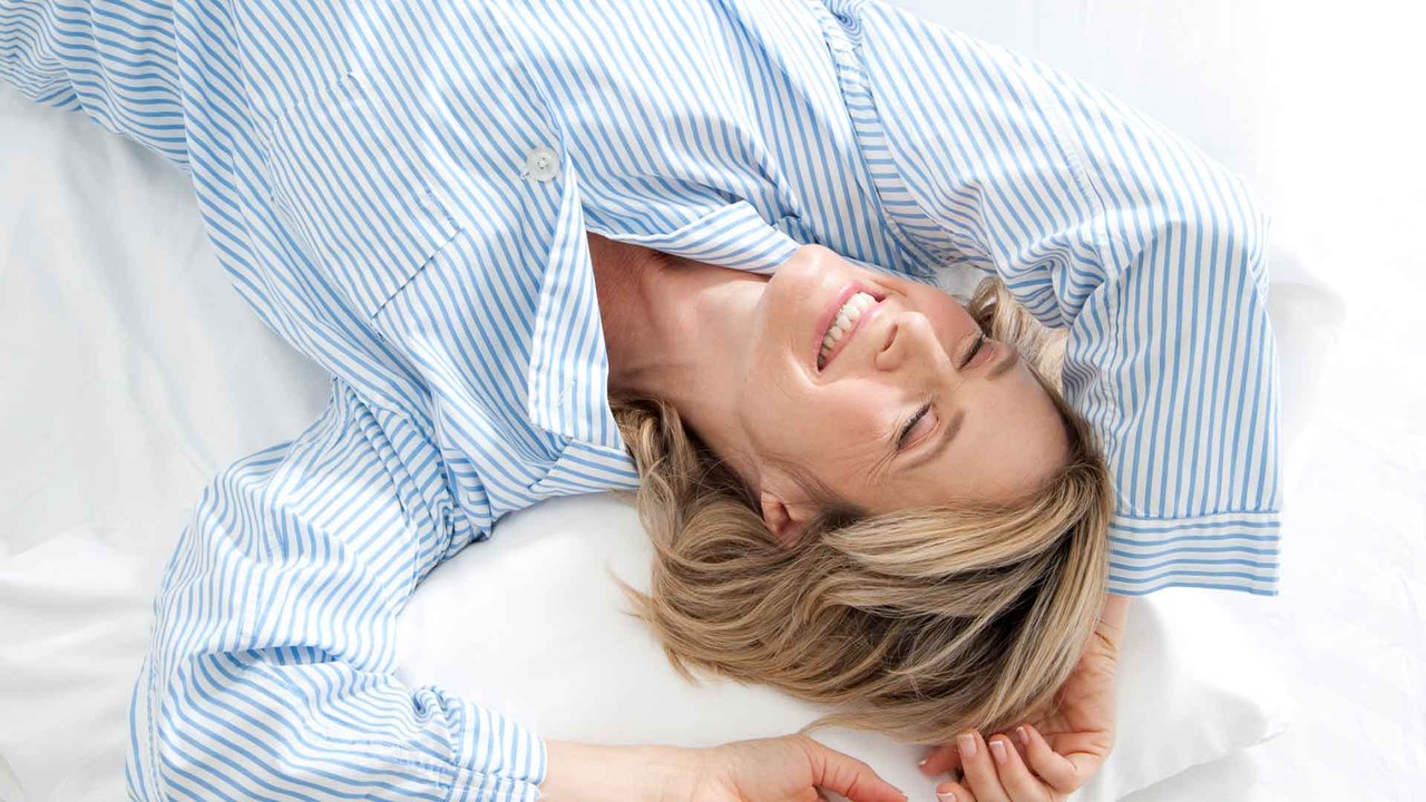 Wie oft sollte ich meinen Schlafanzug wechseln?