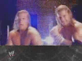 Curt Hawkins & Zack Ryder titantron