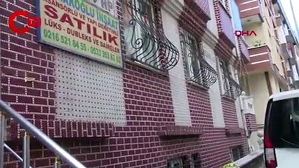 Ümraniye'deki kadın cinayetinde yeni gelişme!