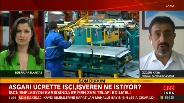 Son dakika haberi: Resmi Gazete'de yayımlandı! Asgari ücret zammı Temmuz ayı maaşlarına yansıyacak