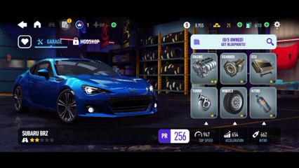 Need for speed no limits bagian pertama