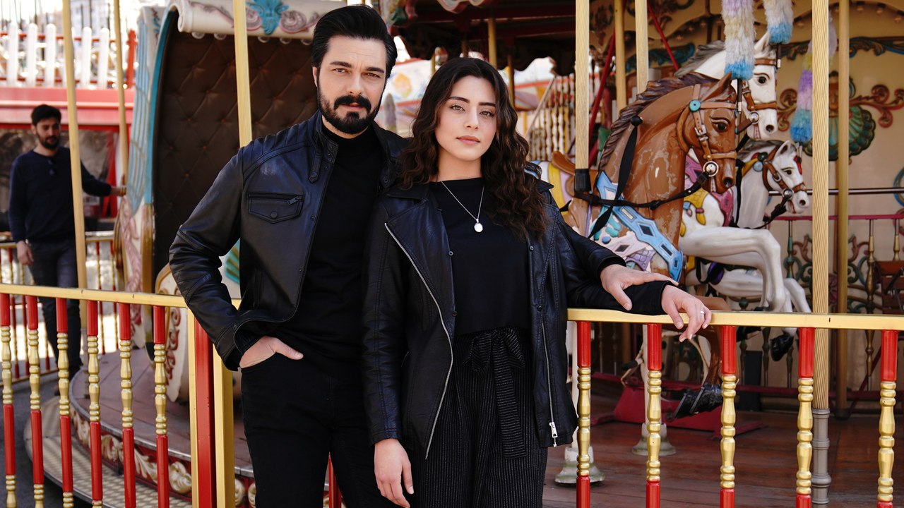 Emanet Dizisi 415. Bölüm İzle (2. Sezon 210. Bölüm)