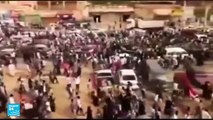مقتل 9 متظاهرين في احتجاجات حاشدة ضدّ الانقلاب العسكري