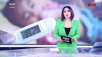 Maymun Çiçeği'nin Belirtileri neler? Nasıl Bulaşır? Covid'den Farkı Ne? - TGRT Haber