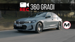 BMW SERIE 3 SEDAN 2022 | Design, Interni e Guida della berlina tedesca