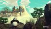 Bande-annonce VF du nouveau Kung Fu Panda : Le chevalier dragon (saison 1)