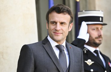 ‘Le mensonge fait partie du jeu de Poutine’ explique le conseiller diplomatique d’Emmanuel Macron