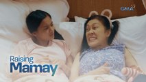 Raising Mamay: Masamang hinala ni Letty kay Randy | Episode 50 (Part 2/4)