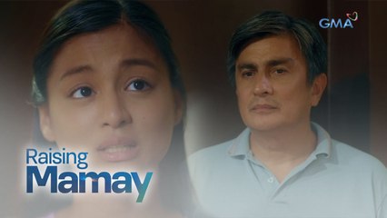 Raising Mamay: Don’t be fooled by Randy’s kindness! | Episode 50 (Part 3/4)