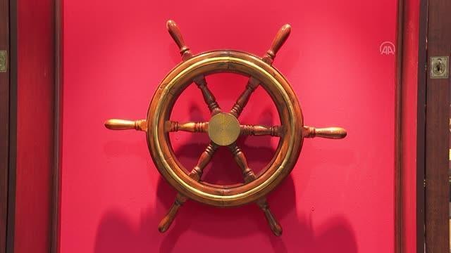 Tekneler 25'inci Kabotaj Kupası için Boğaz'da yelken açacak