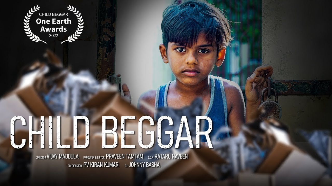 Child Beggar  Telugu Short Film | Silly Tube | Silly Monks