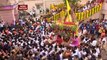 Jagannath Rath Yatra : Ahmedabad में निकली भगवान जगन्नाथ की 145वीं रथयात्रा | Rath Yatra 2022 |