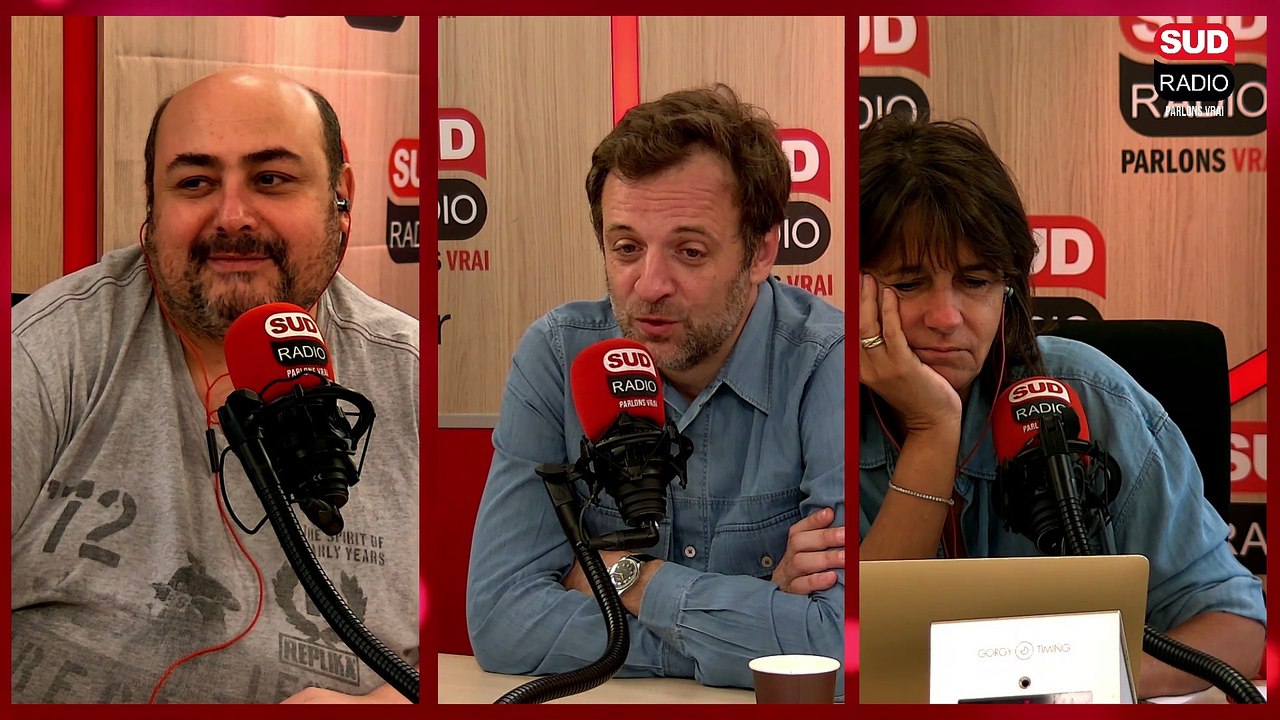 François-Régis Gaudry - "J'ai parfois pu me tromper, le goût est subjectif"