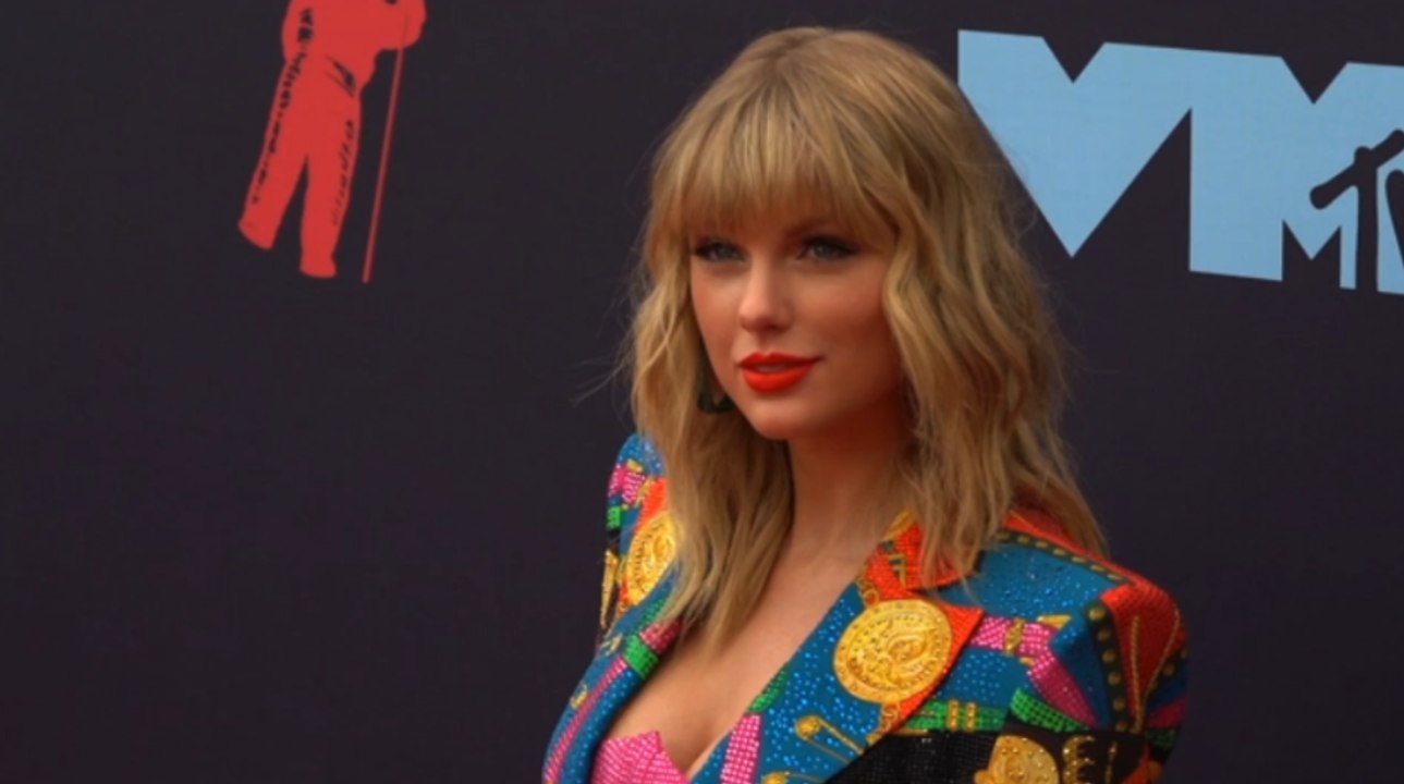 Ist Taylor Swift tatsächlich verlobt?