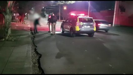 Polícia Militar segue com Operação Safecrackers, em combate a criminalidade