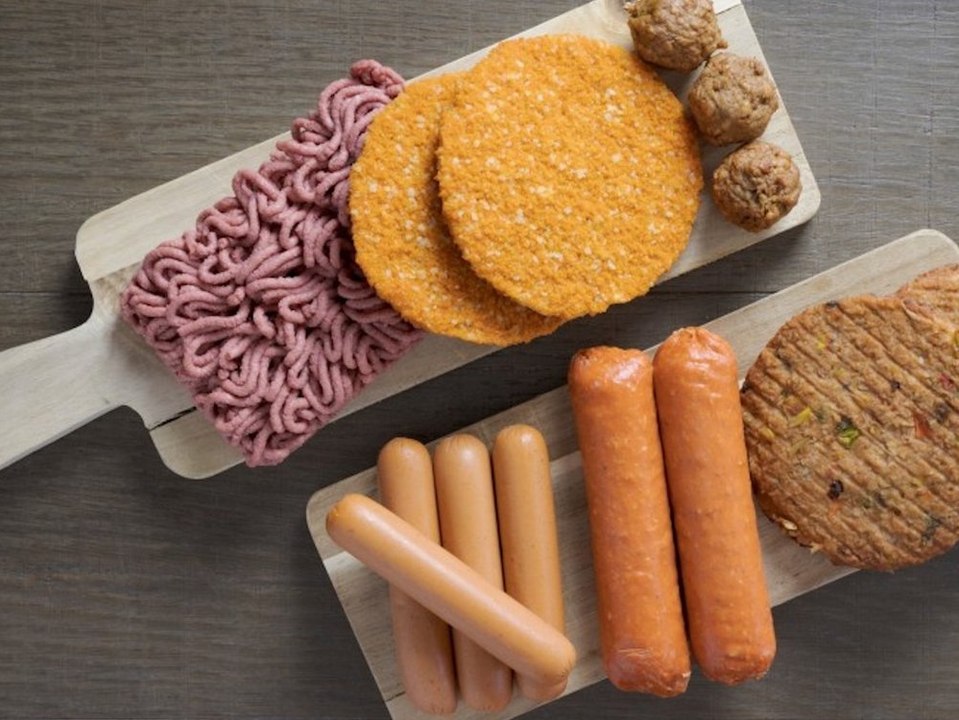 Veggie-Wurst darf in Frankreich nicht mehr 'Wurst' heißen