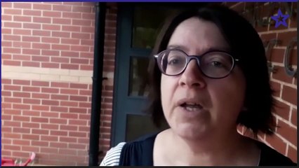 Coun Ruth Milsom speaks about public meeting on controversial Crookes and Walkey active travel zone