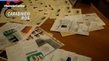 Terrorismo, bosniaco arrestato a Bologna. Il video dell'operazione