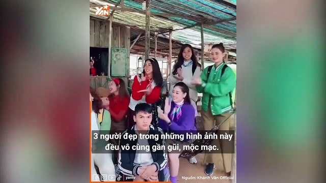 Khánh Vân kết thúc nhiệm kỳ: Hẹn hò Thúy Vân - Hương Ly, chấm dứt hợp đồng công ty chủ quản