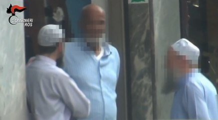 Terrorismo, finanziava cellule jihadiste in Bosnia: arrestato 52enne (01.07.22)