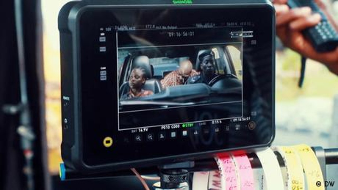 Diversität - ein gutes Geschäft für die Filmindustrie