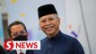 Collective effort needed to tackle inflation, says Annuar Musa