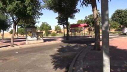 En estado críticop una joven de 19 años acuchillada por su expareja en Parla (Madrid) (V)