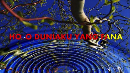 SEANDAINYA AKU PUNYA SAYAP (LAGU NOSTALGIA)