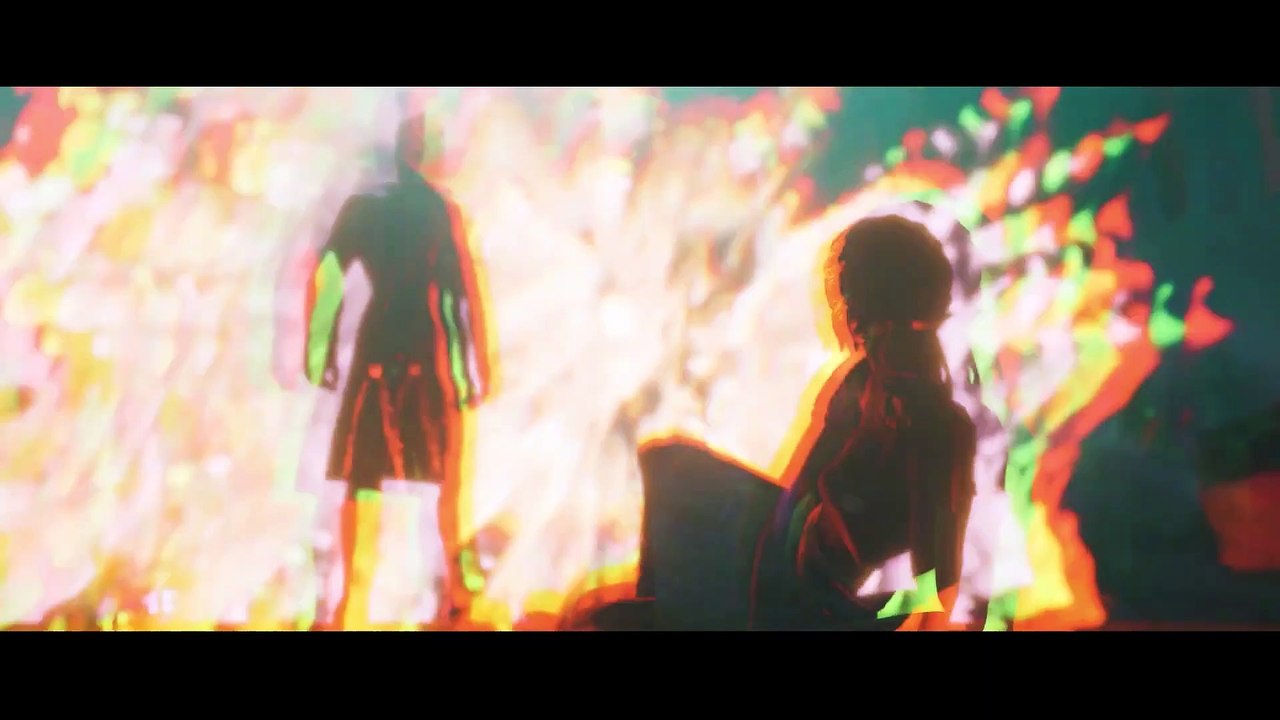 Of Bird and Cage   Official Consoles Release Trailer   Xbox & PlayStation