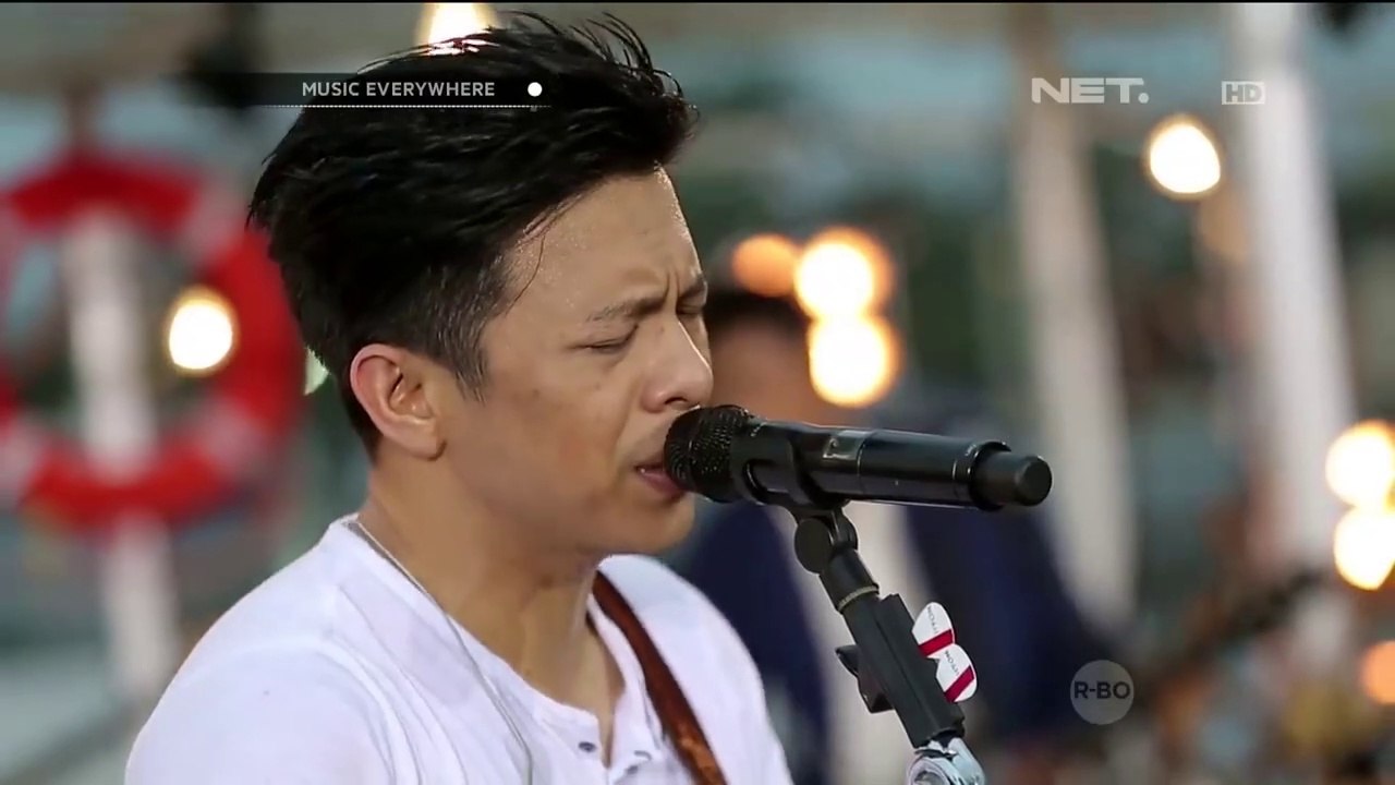 Noah - Menunggumu