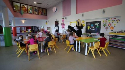 Buca'da Okul Öncesi Eğitim Almayan Çocuk Kalmayacak
